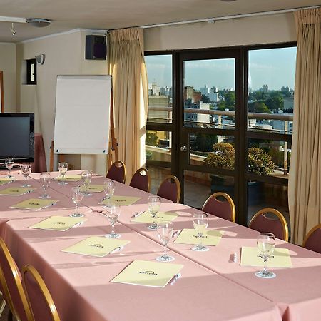 Alfa Suites - Montevideo Exterior photo