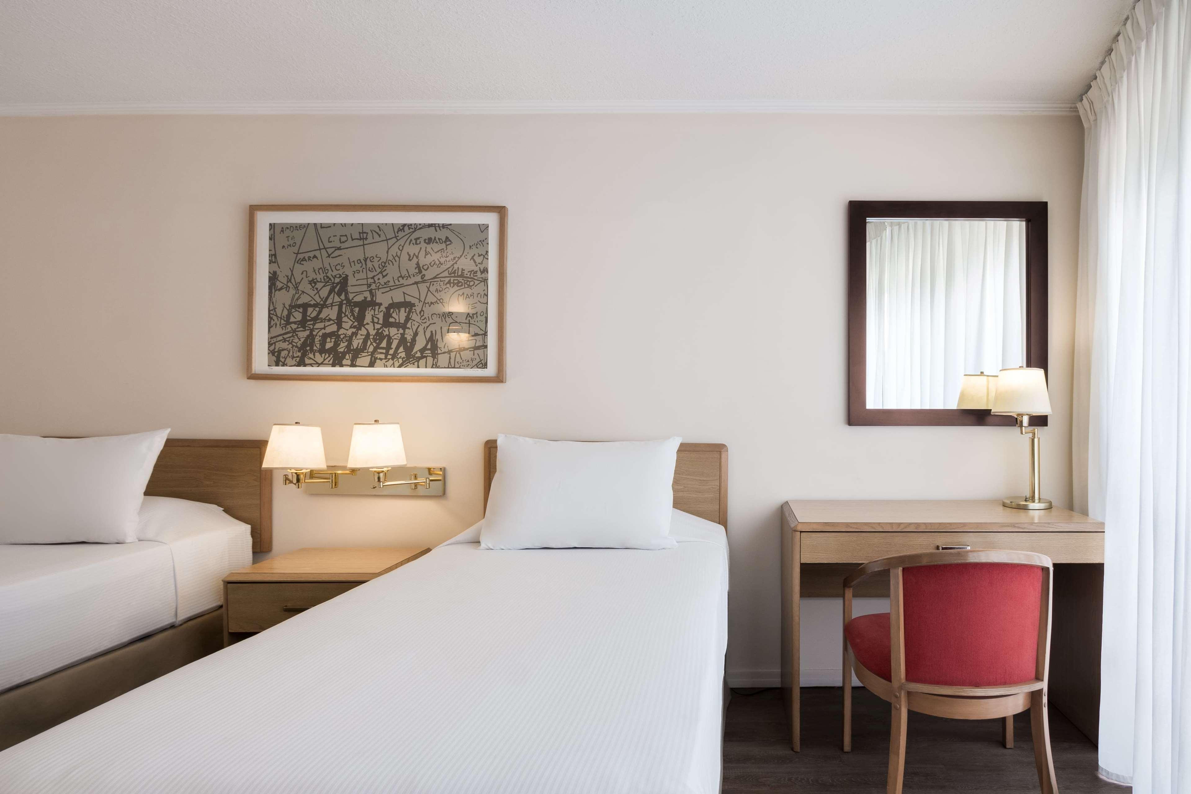Alfa Suites - Montevideo Exterior photo