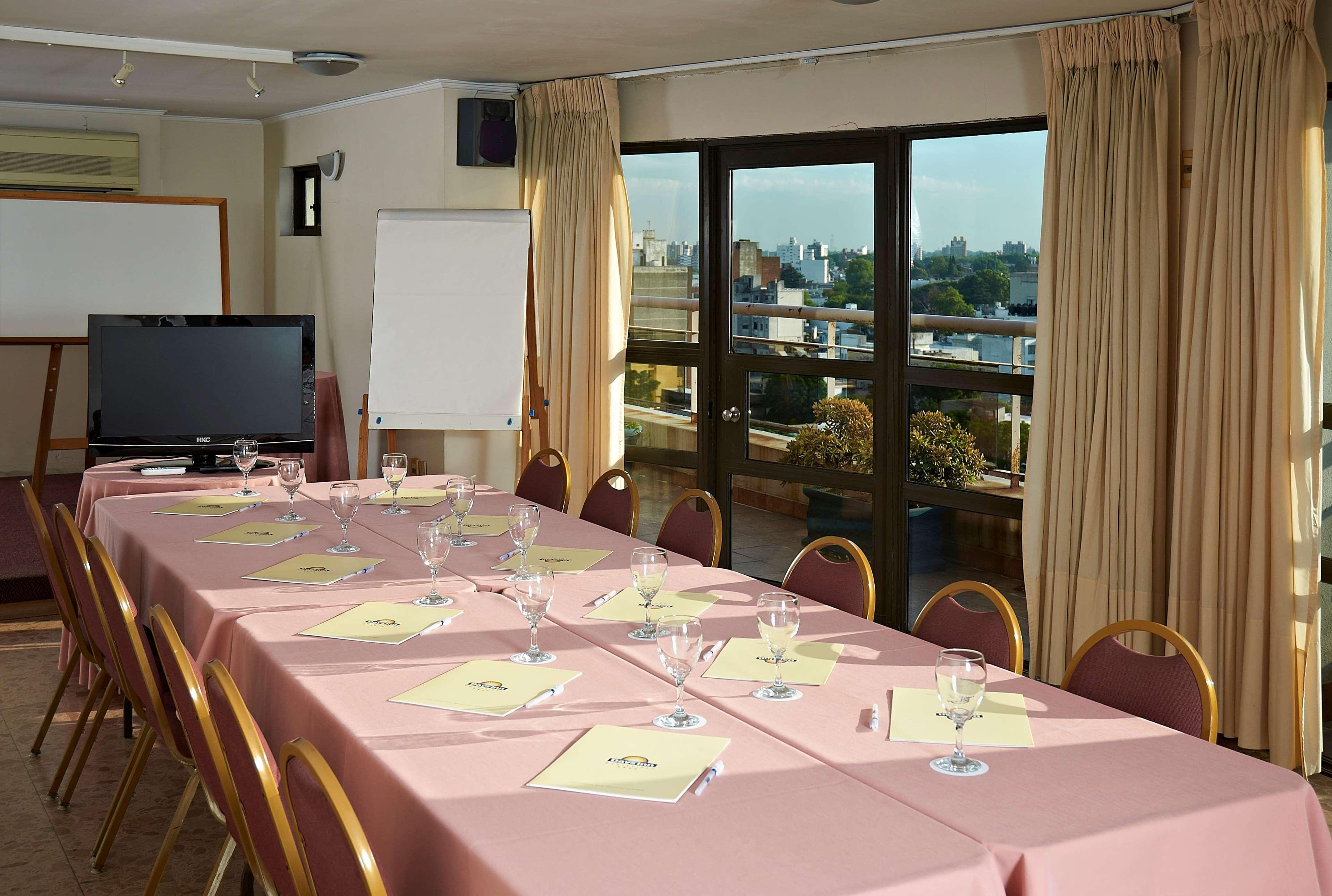 Alfa Suites - Montevideo Exterior photo